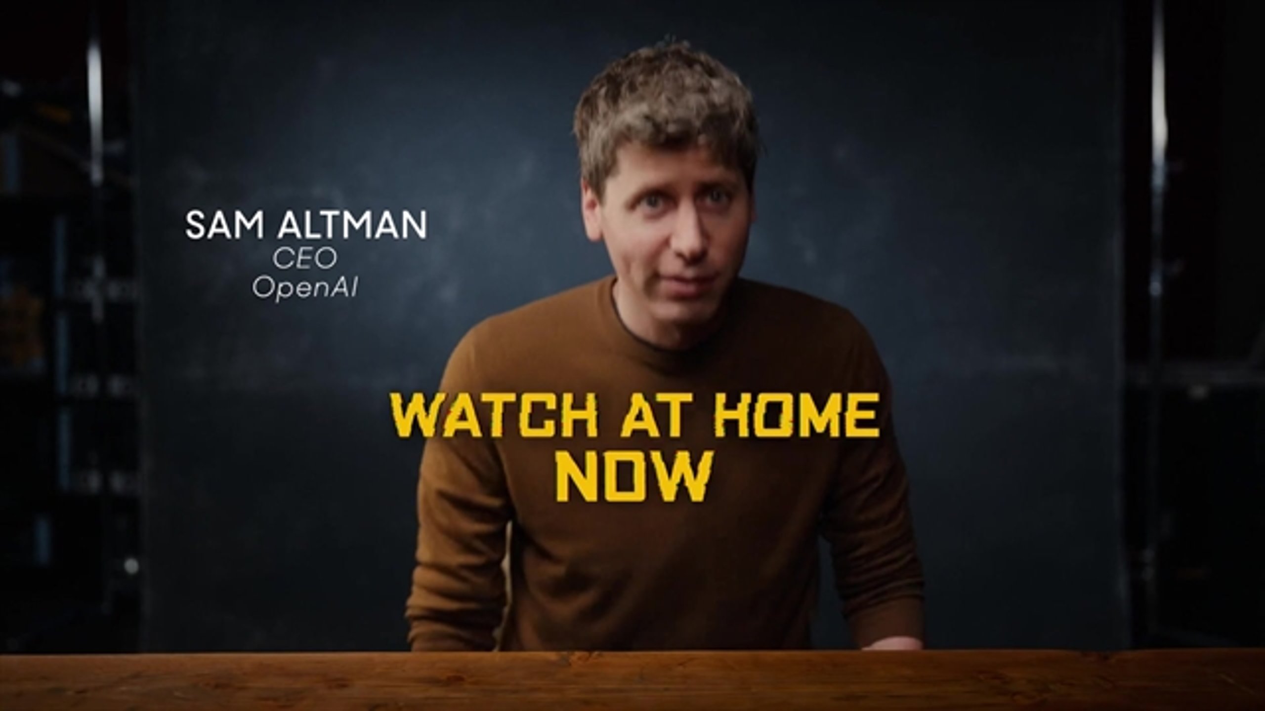 The AI Doc: Or How I Became an Apocaloptimist - Thumbnail