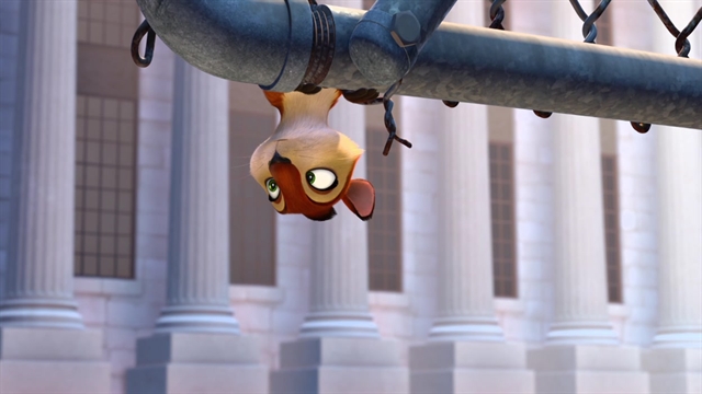 The Nut Job - Thumbnail