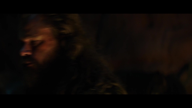 The Great Wall - Thumbnail