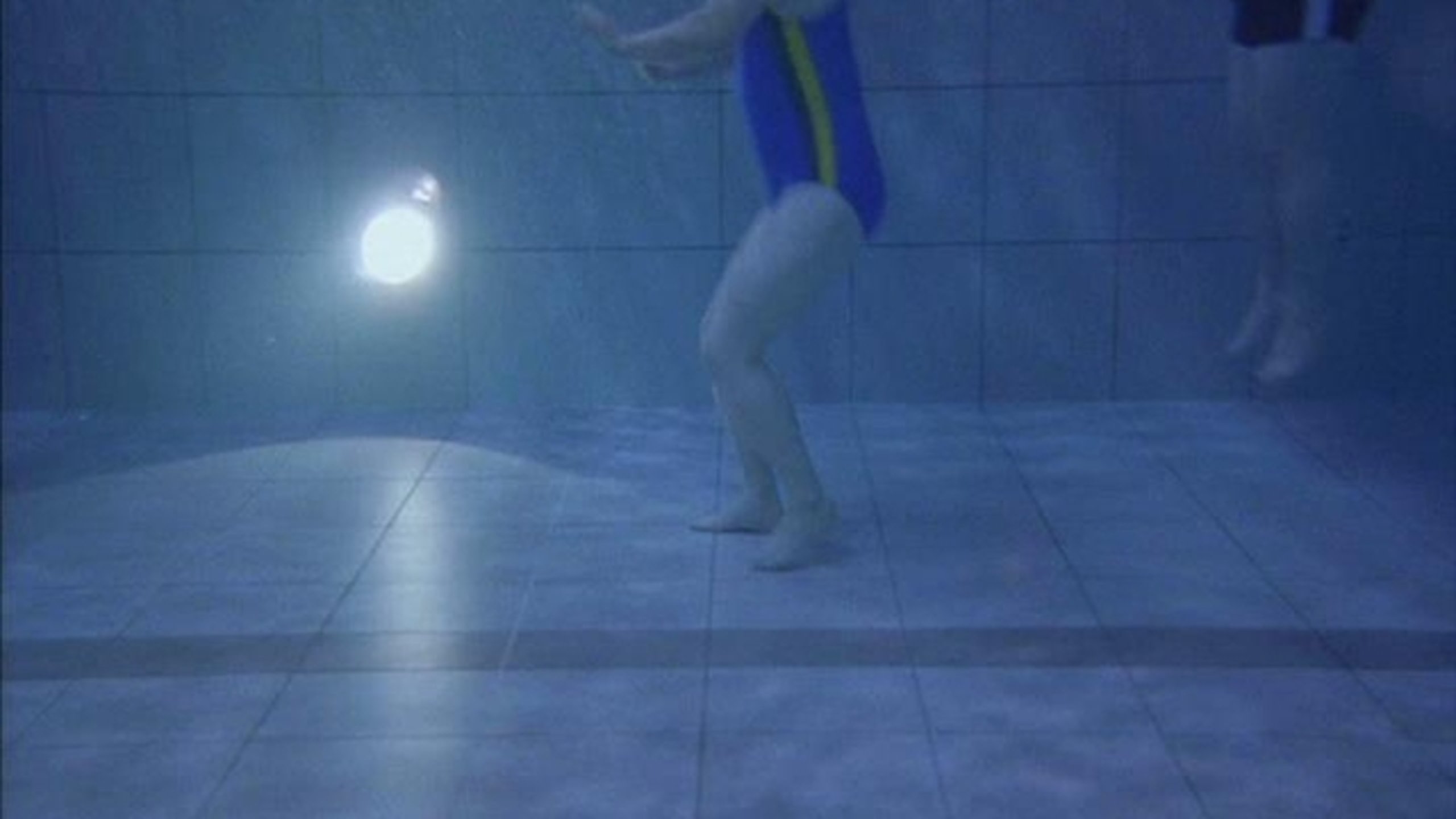 Lost in Translation - Thumbnail