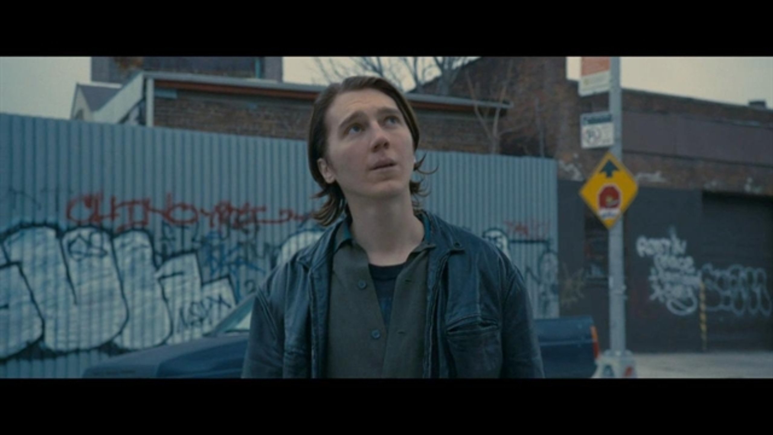 Being Flynn - Thumbnail