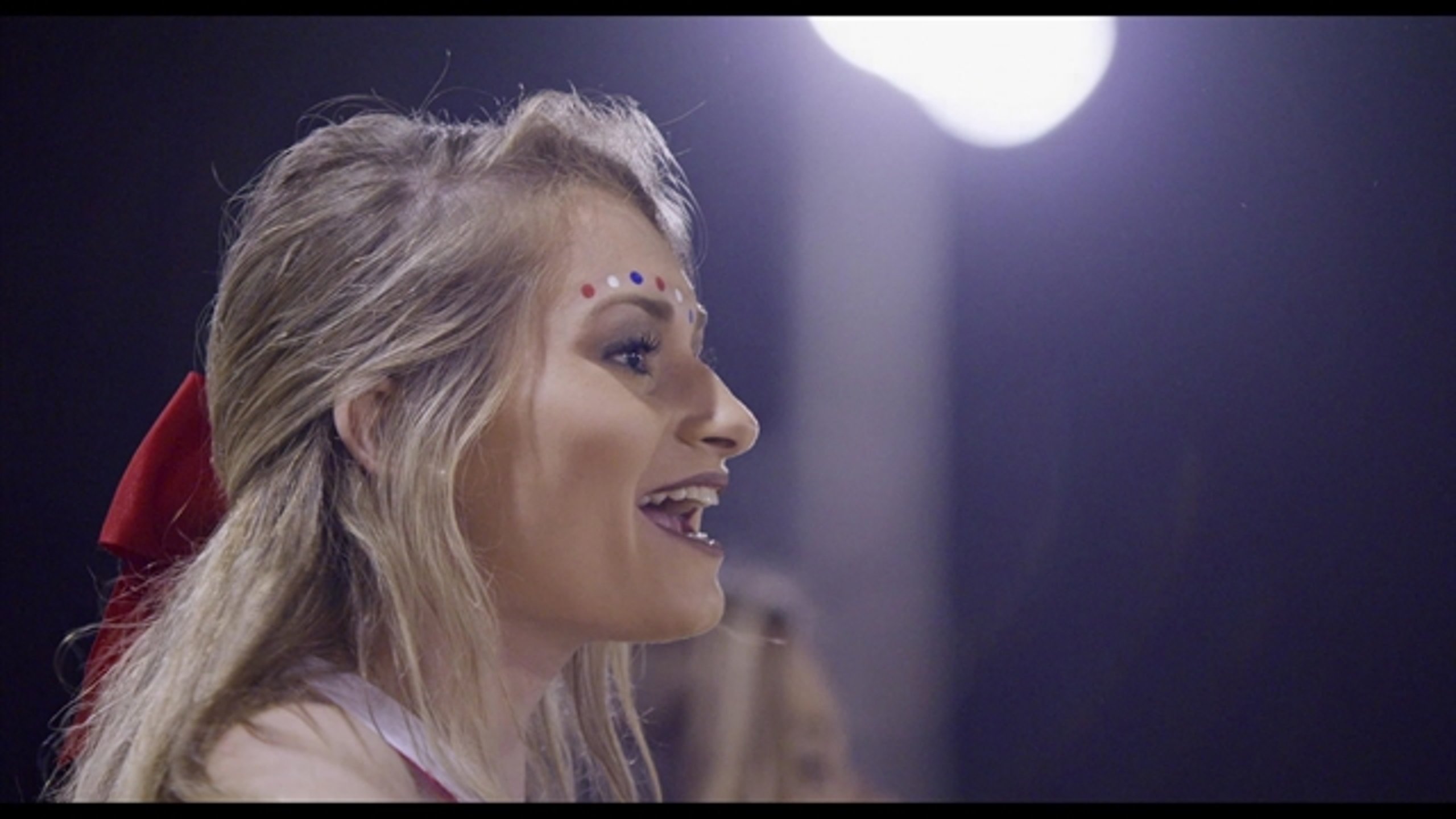 Run the Race - Thumbnail