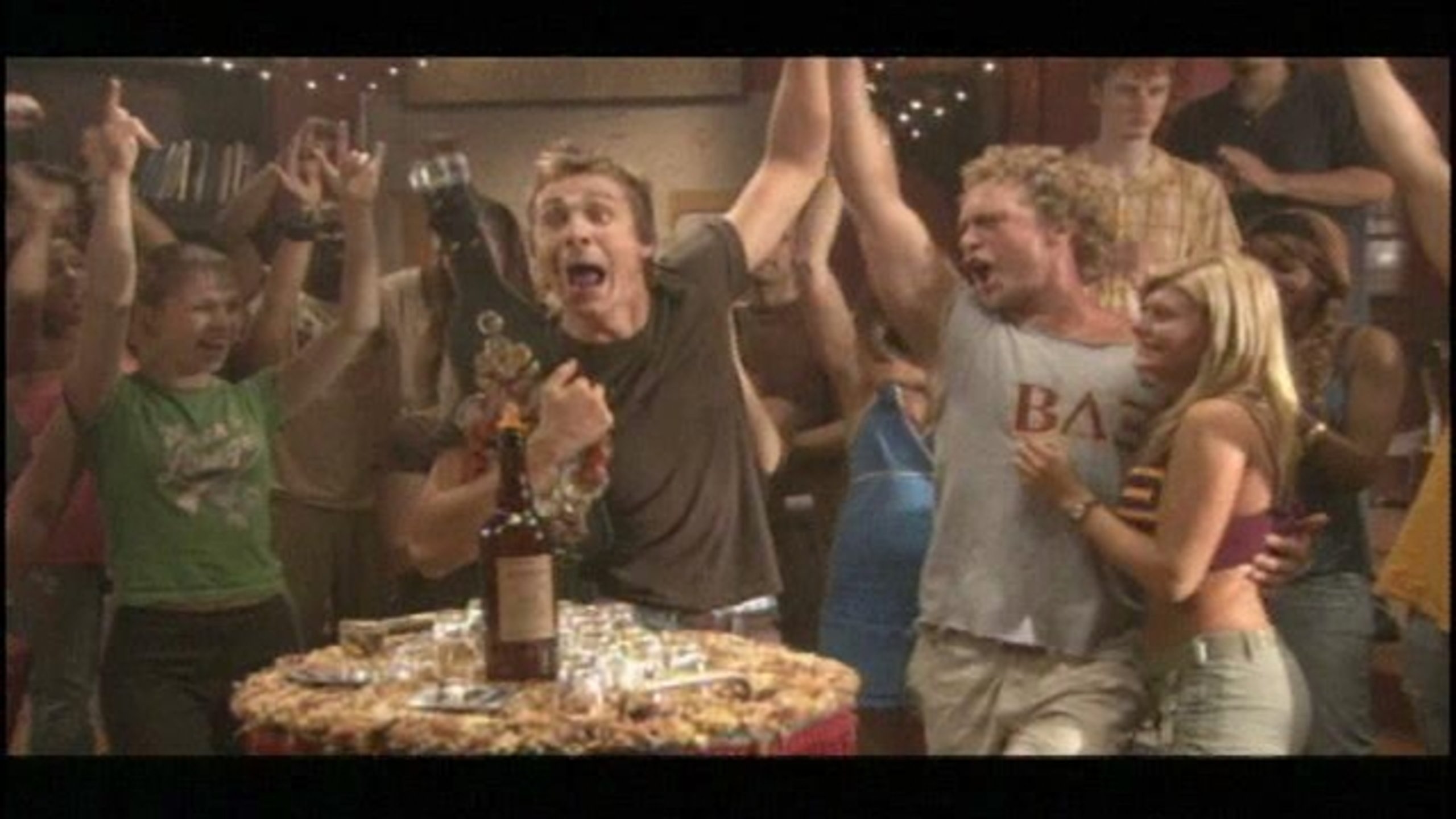 American Pie Presents: The Naked Mile - Thumbnail