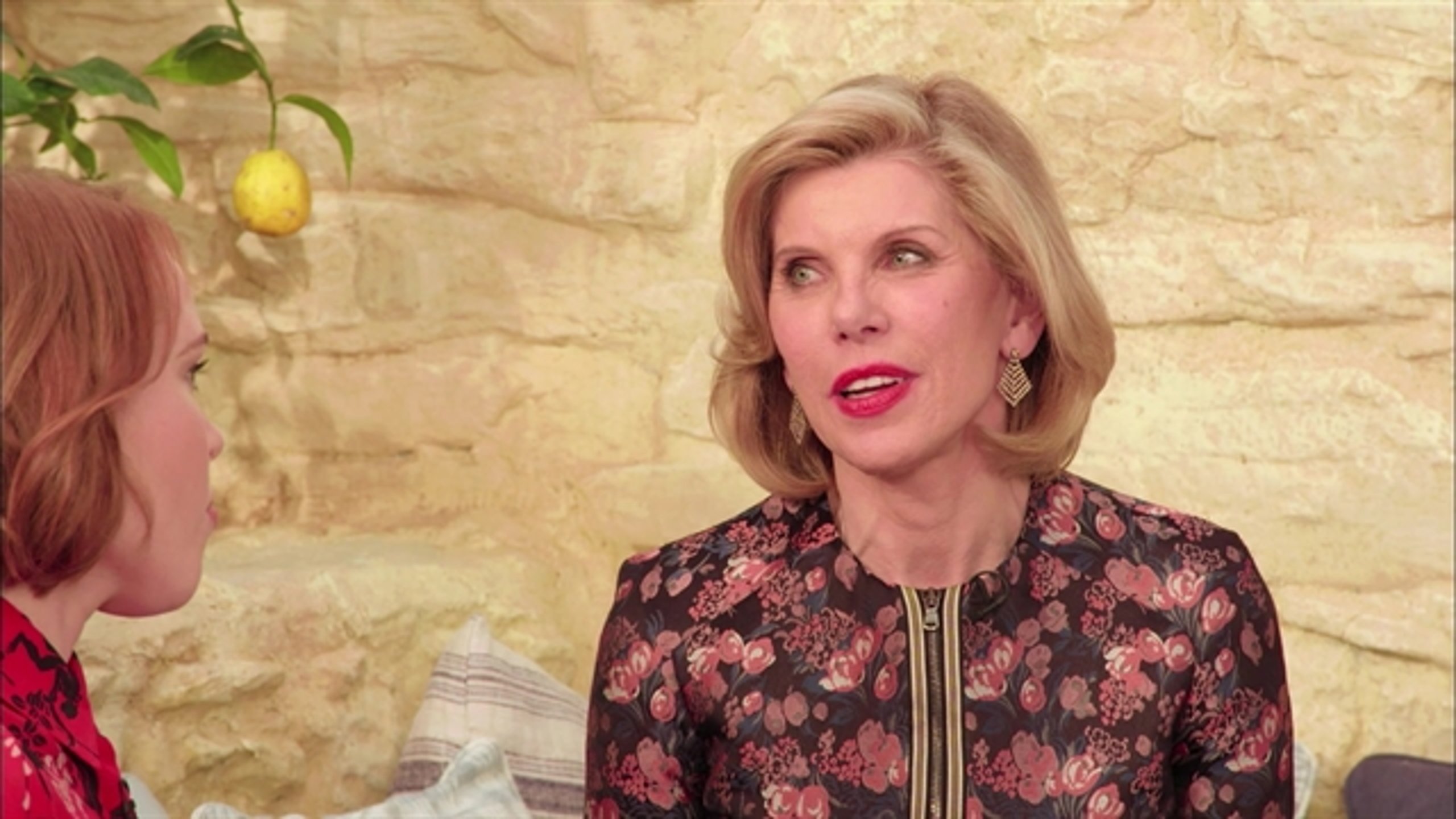 Mamma Mia! Here We Go Again - Thumbnail