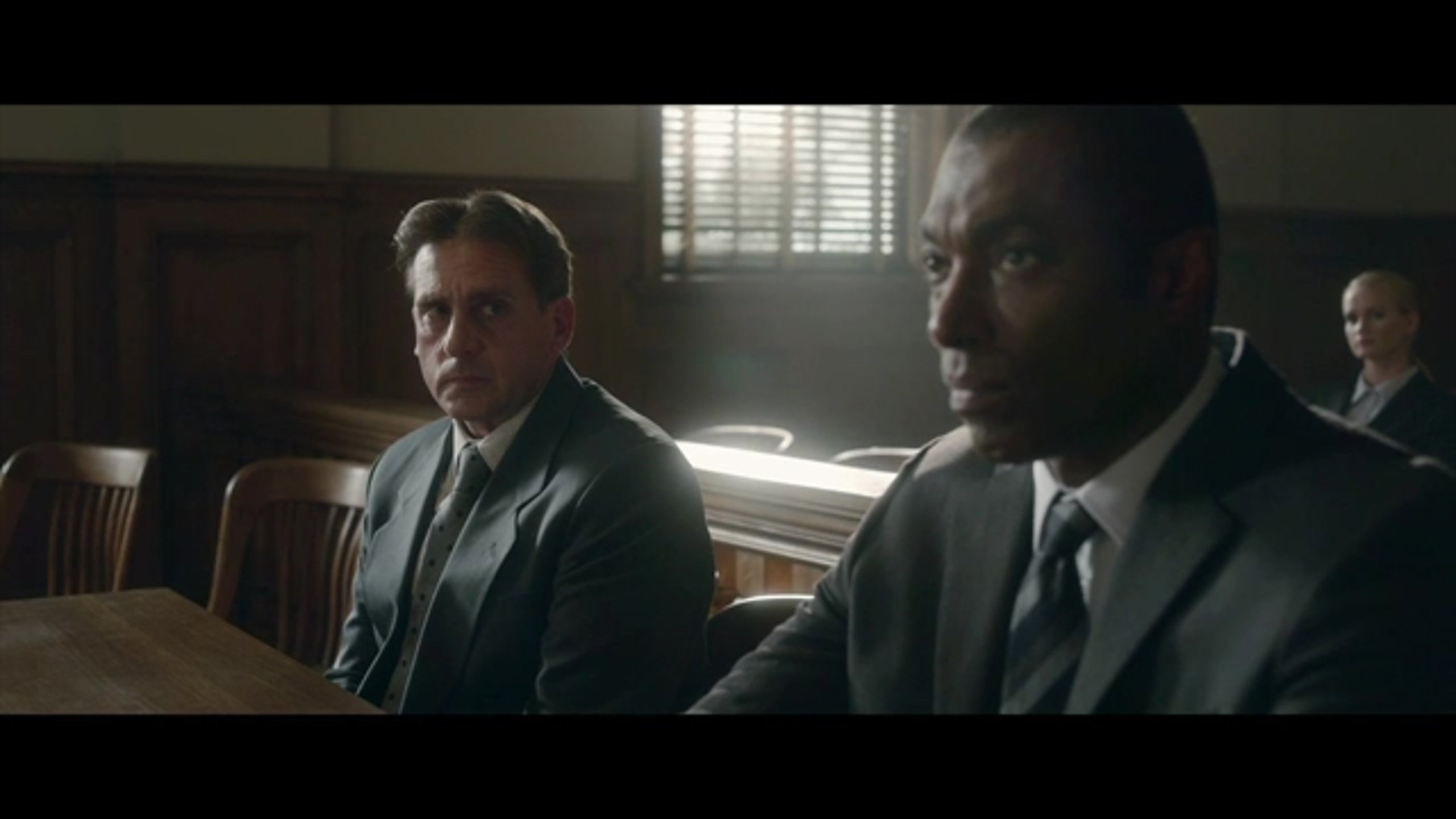 Welcome to Marwen - Thumbnail