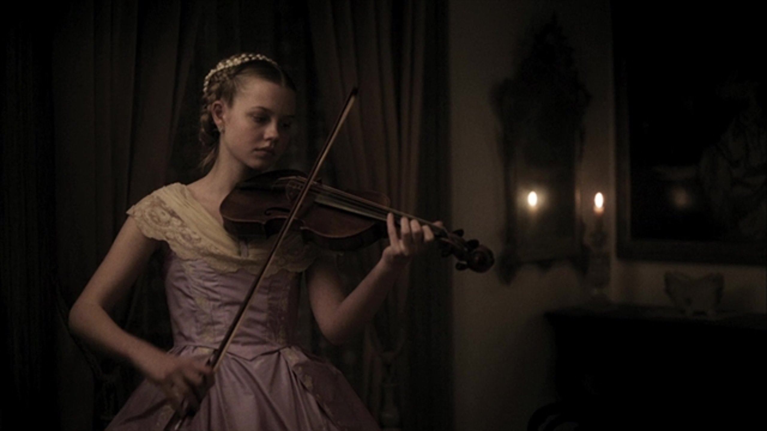 The Beguiled - Thumbnail