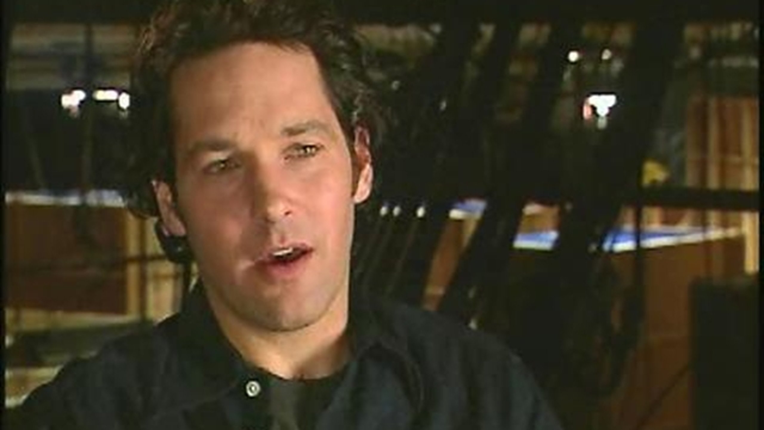 The 40-Year-Old Virgin - Thumbnail