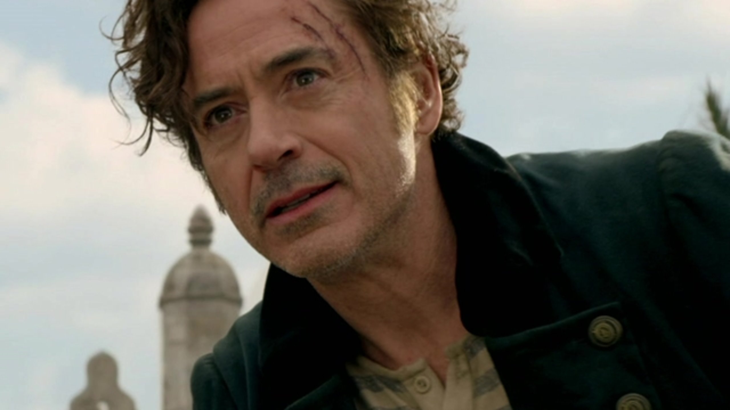 Dolittle - Thumbnail