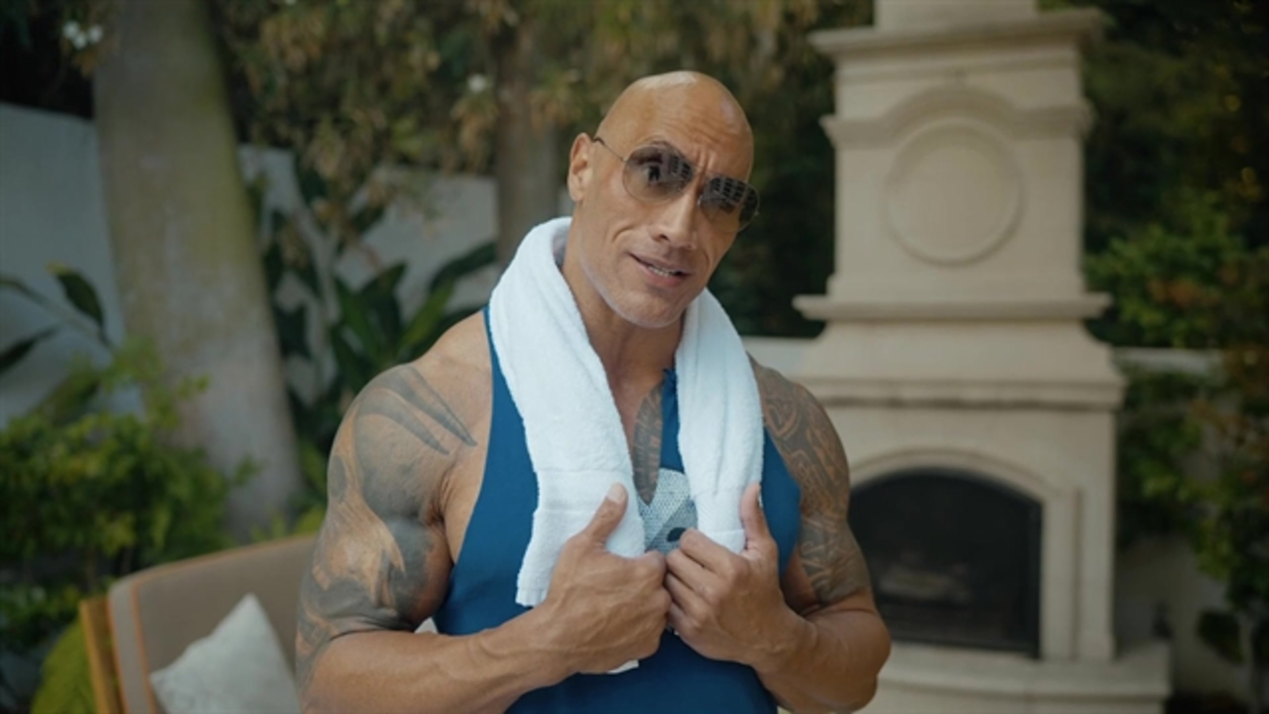 Breaking Olympia: The Phil Heath Story - Thumbnail