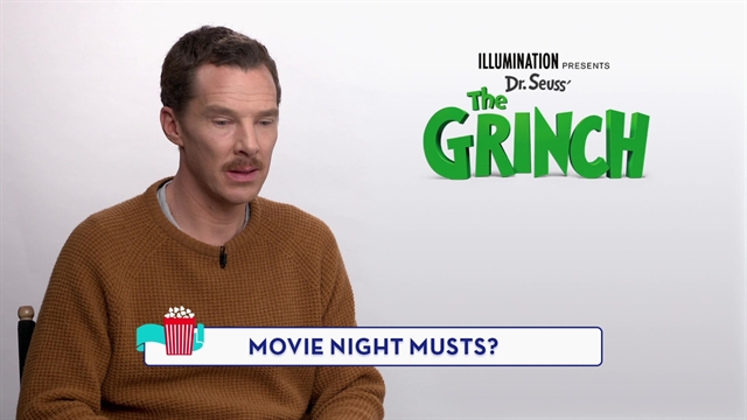 Illumination Presents: Dr. Seuss' The Grinch - Thumbnail