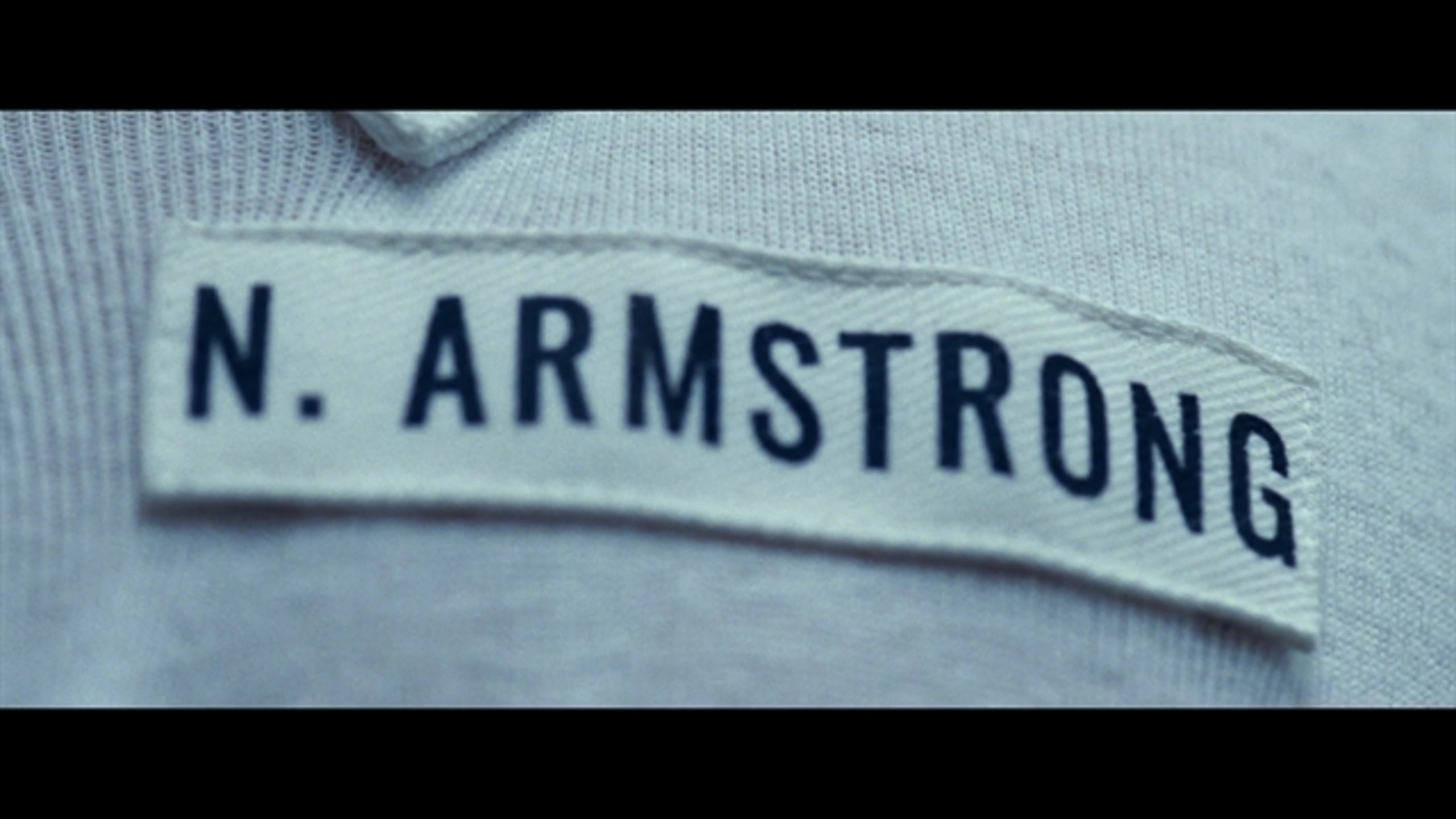 First Man - Thumbnail