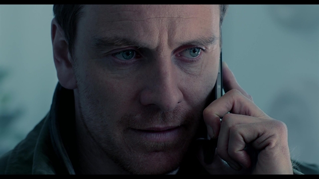 The Snowman - Thumbnail