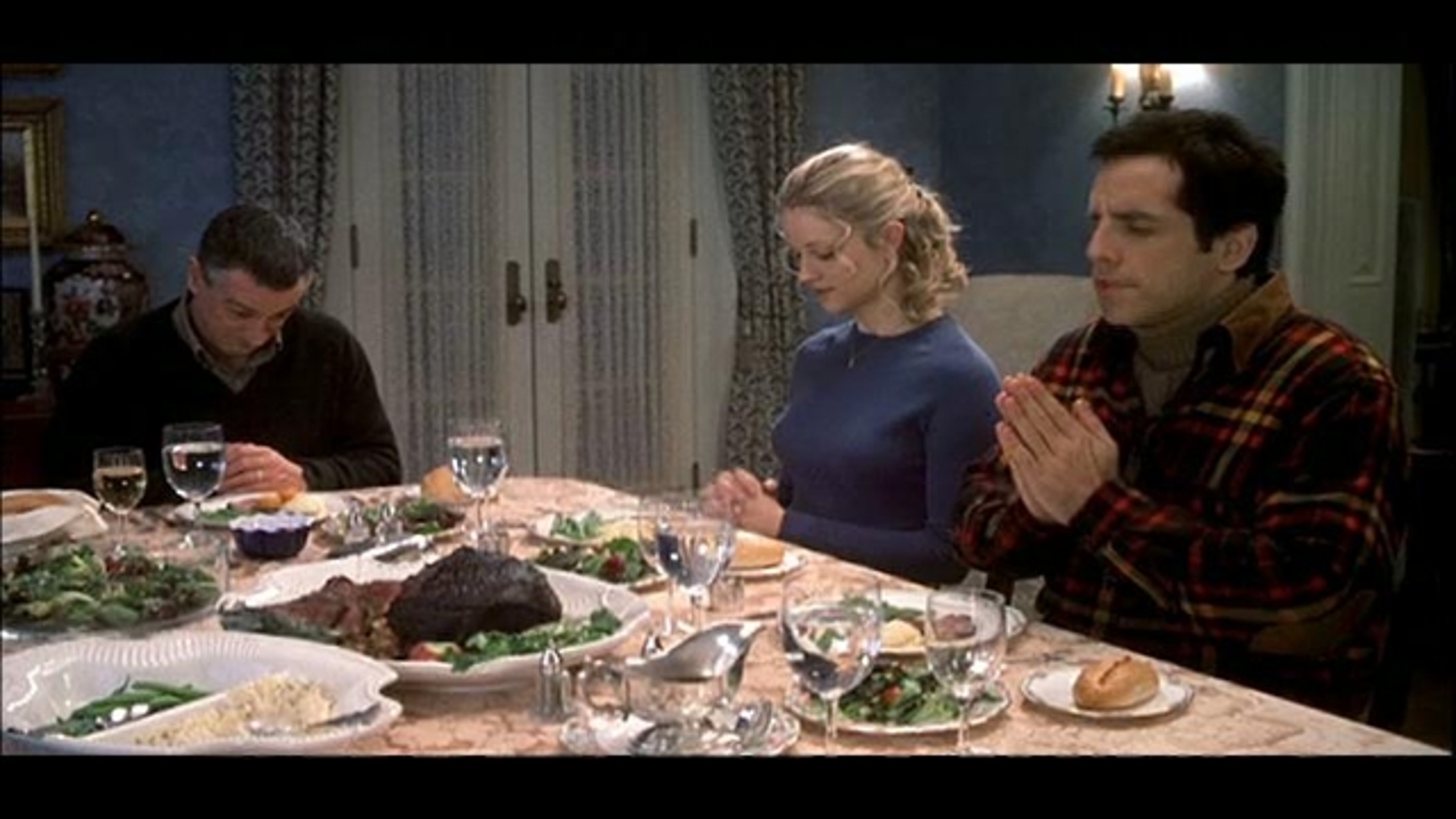 Meet the Parents - Thumbnail