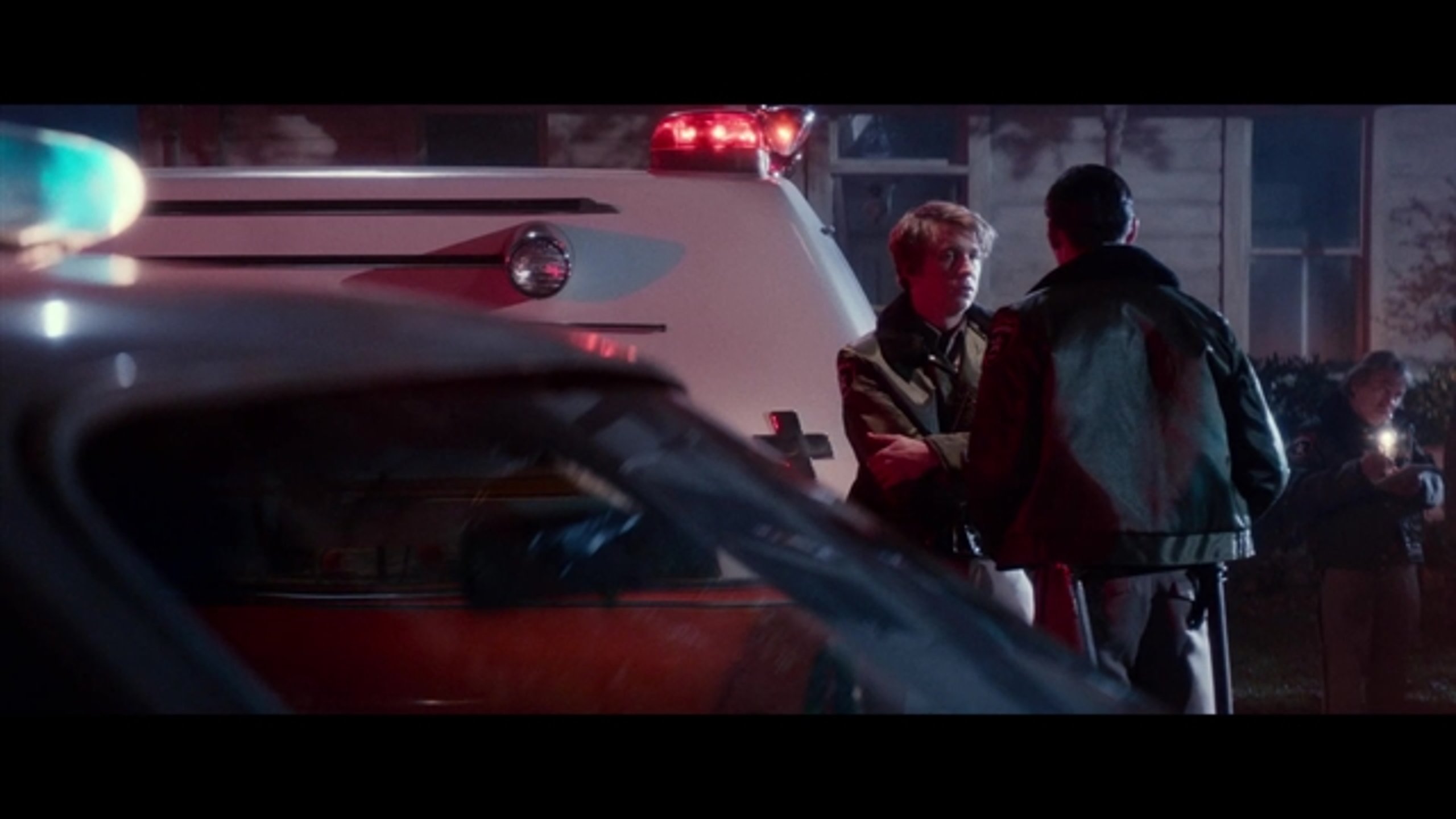 Halloween Kills - Thumbnail