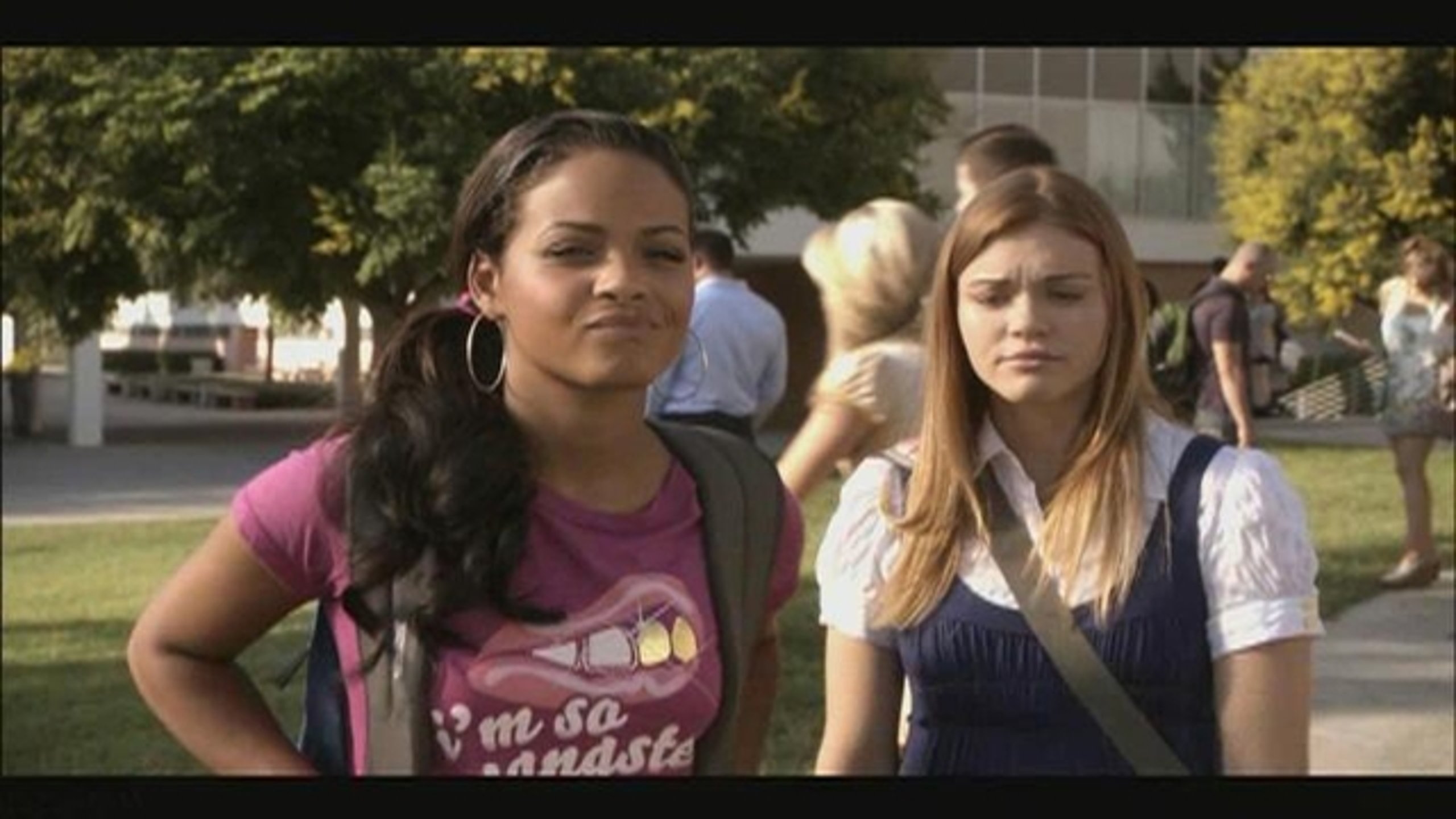 Bring It On: Fight to the Finish - Thumbnail