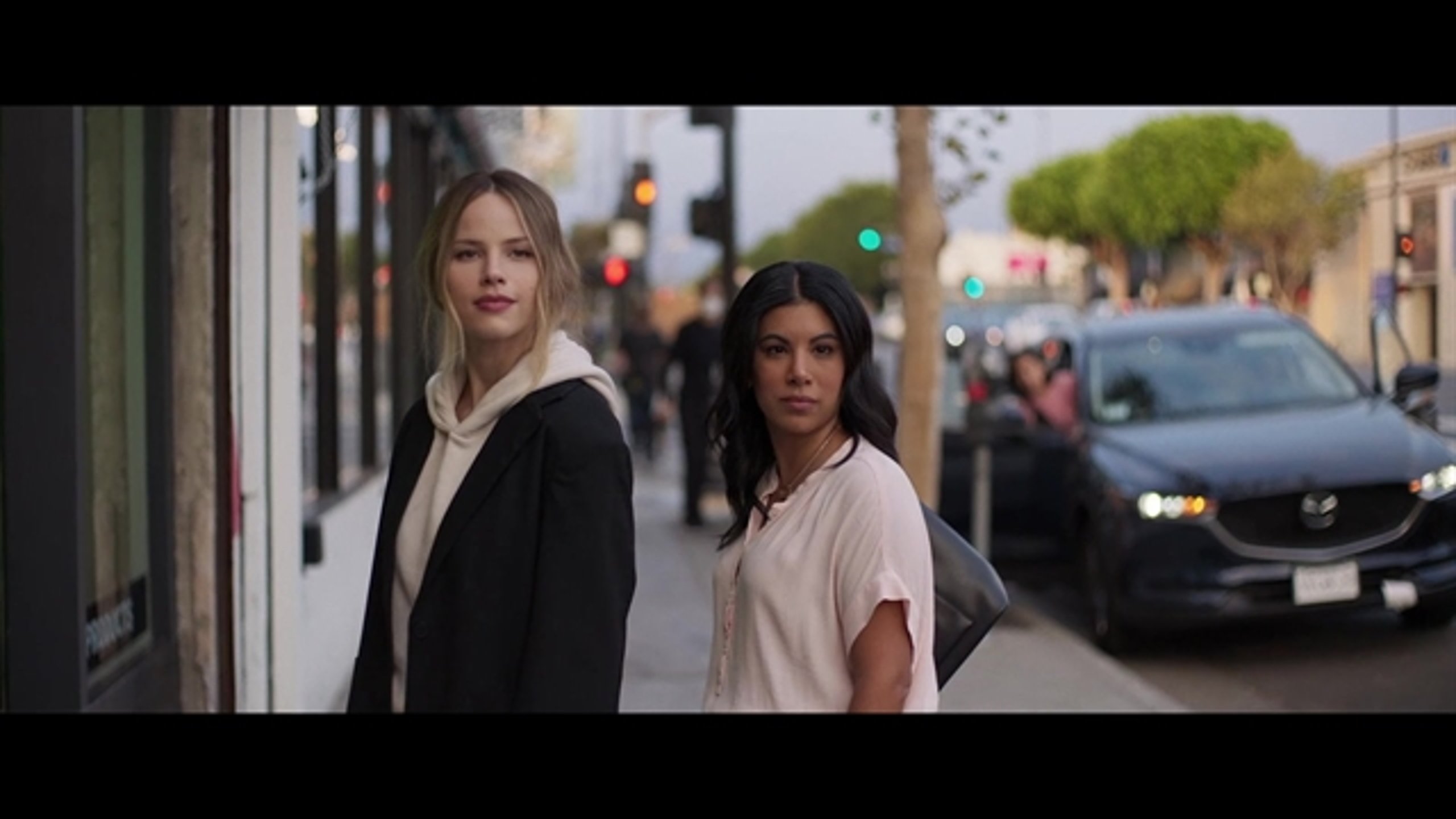 The List - Thumbnail