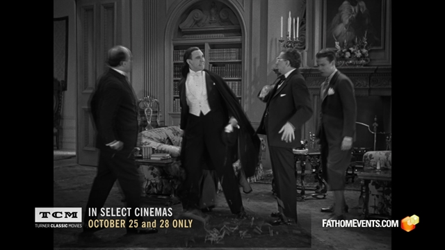 Dracula (1931) - Thumbnail