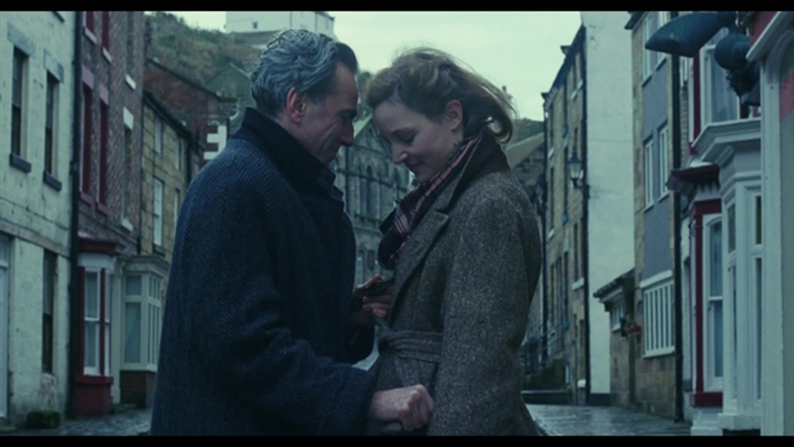 Phantom Thread - Thumbnail