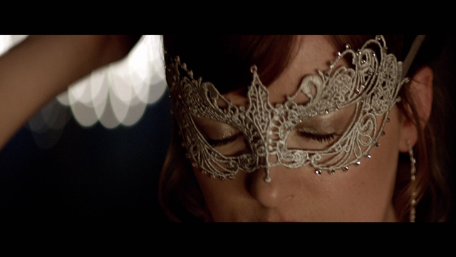 Fifty Shades Darker - Thumbnail