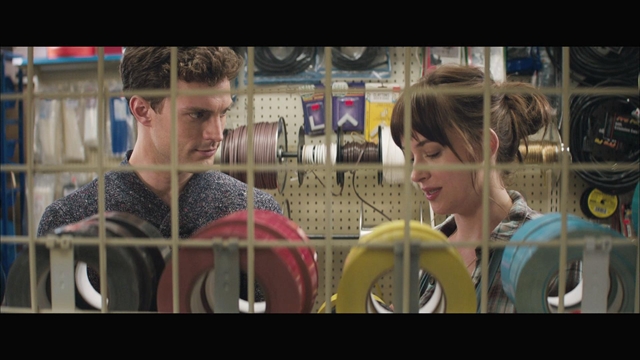 Fifty Shades of Grey - Thumbnail