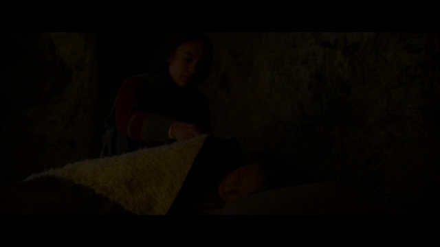 The Young Messiah - Thumbnail