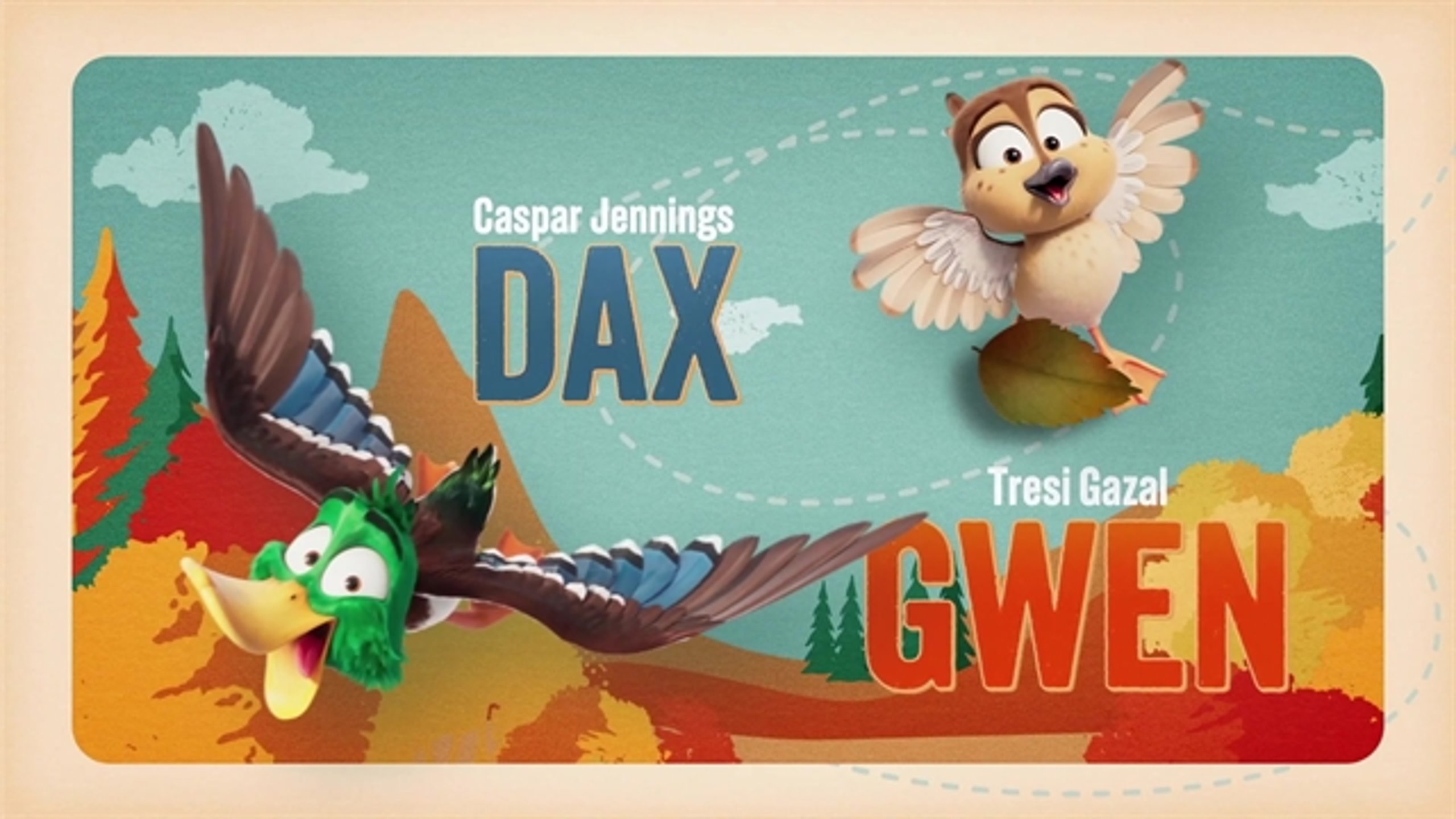 Migration - Thumbnail