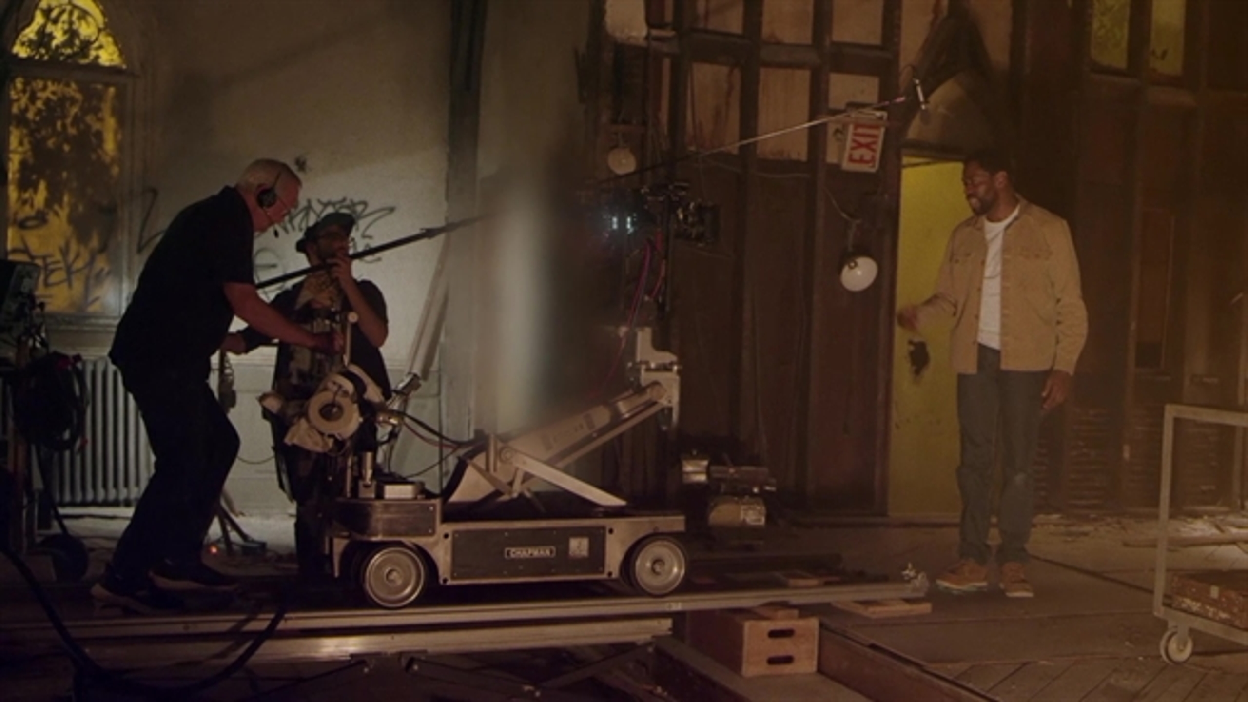 Candyman (2021) - Thumbnail