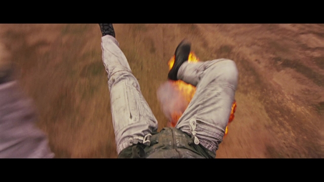 First Man - Thumbnail