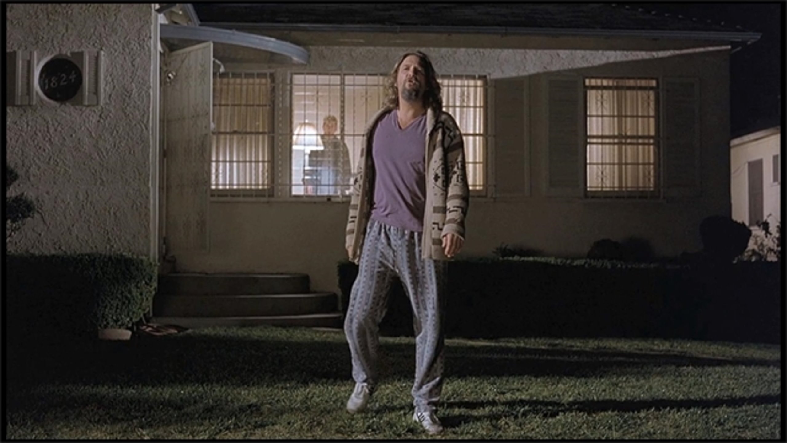 The Big Lebowski - Thumbnail