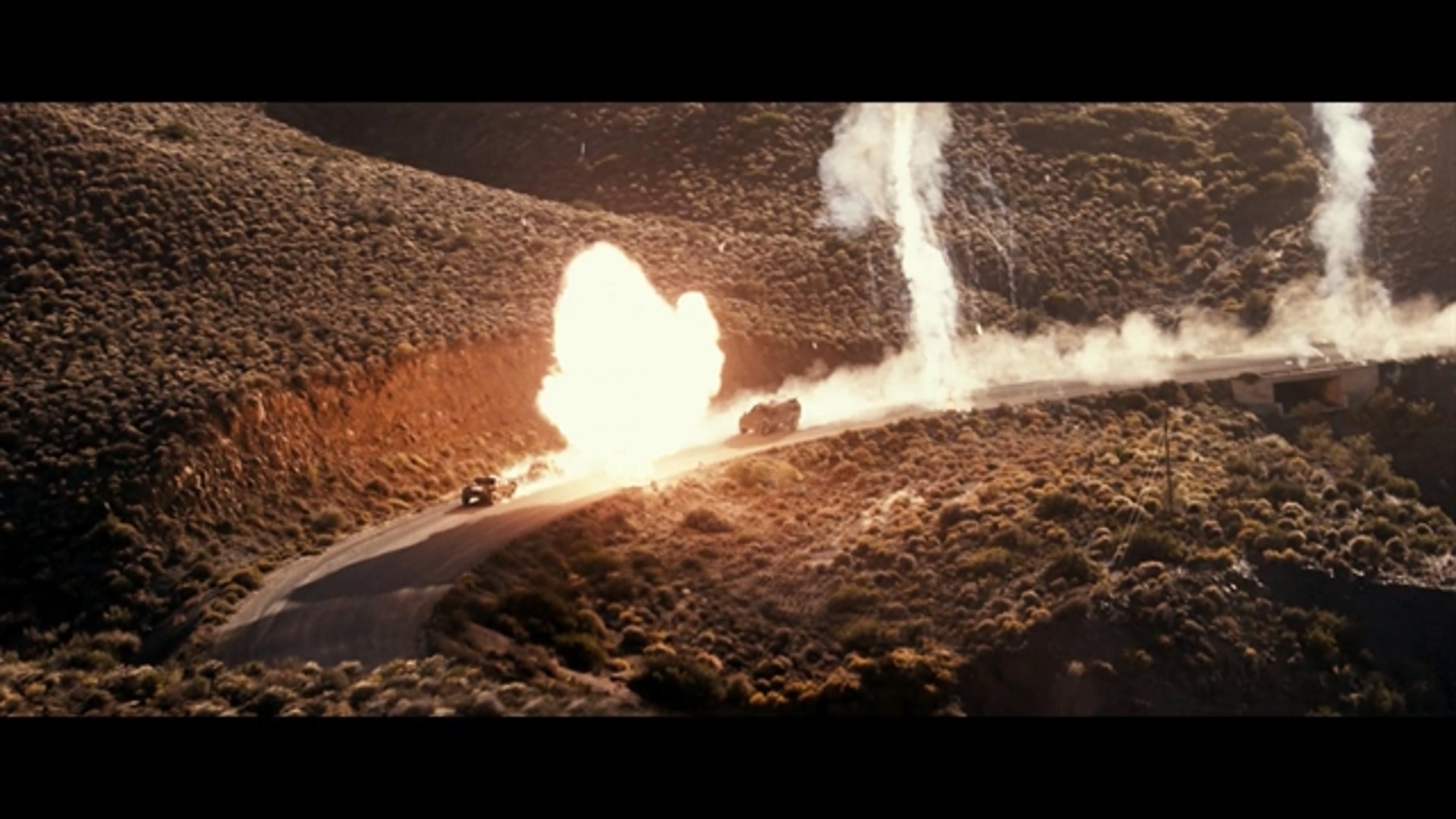 Death Race 3: Inferno - Thumbnail