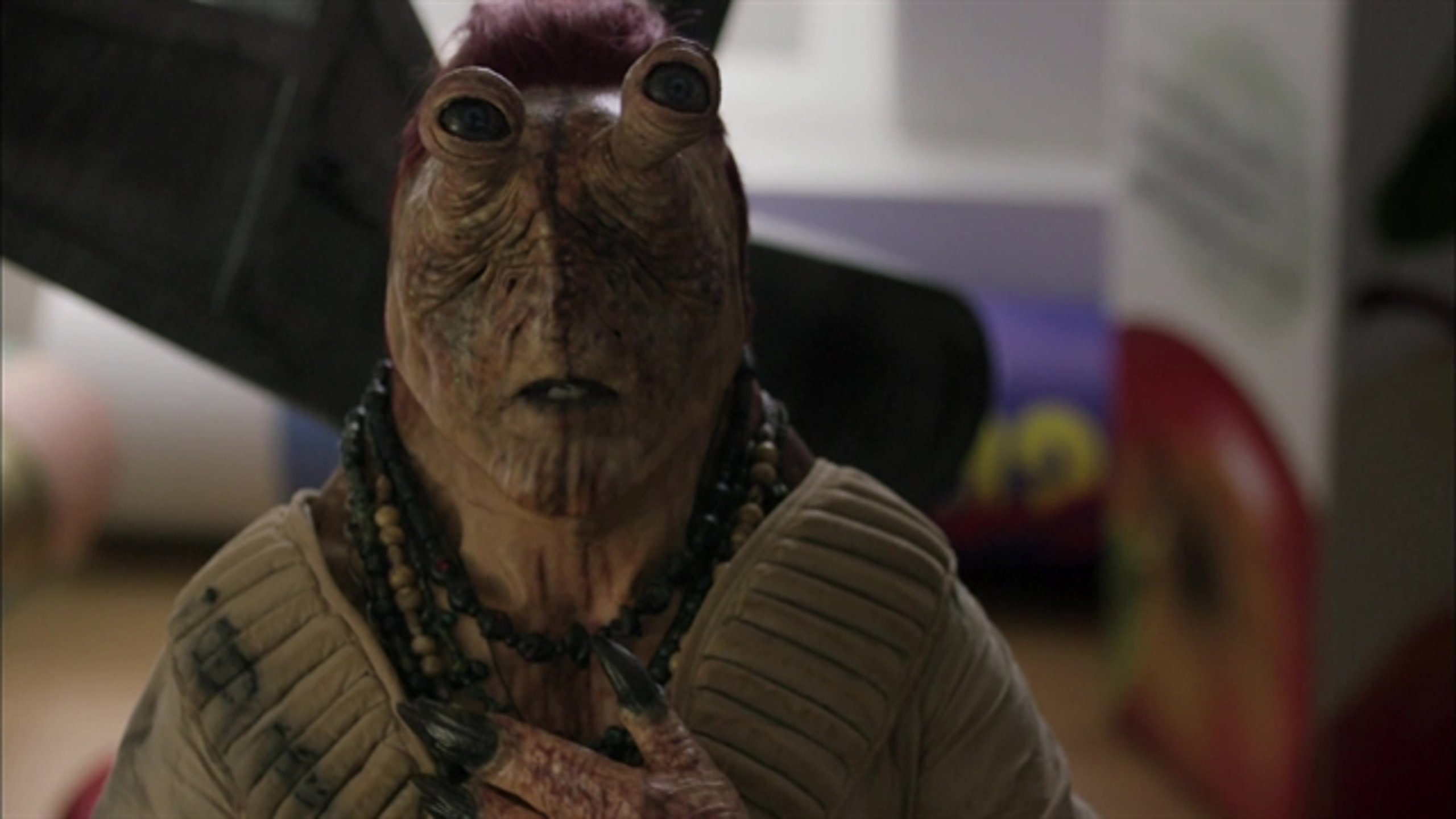 Aliens Ate My Homework - Thumbnail