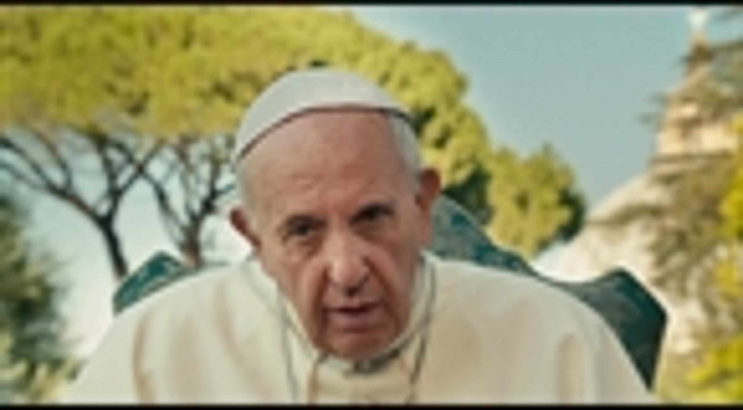 Pope Francis - A Man of His Word - Thumbnail