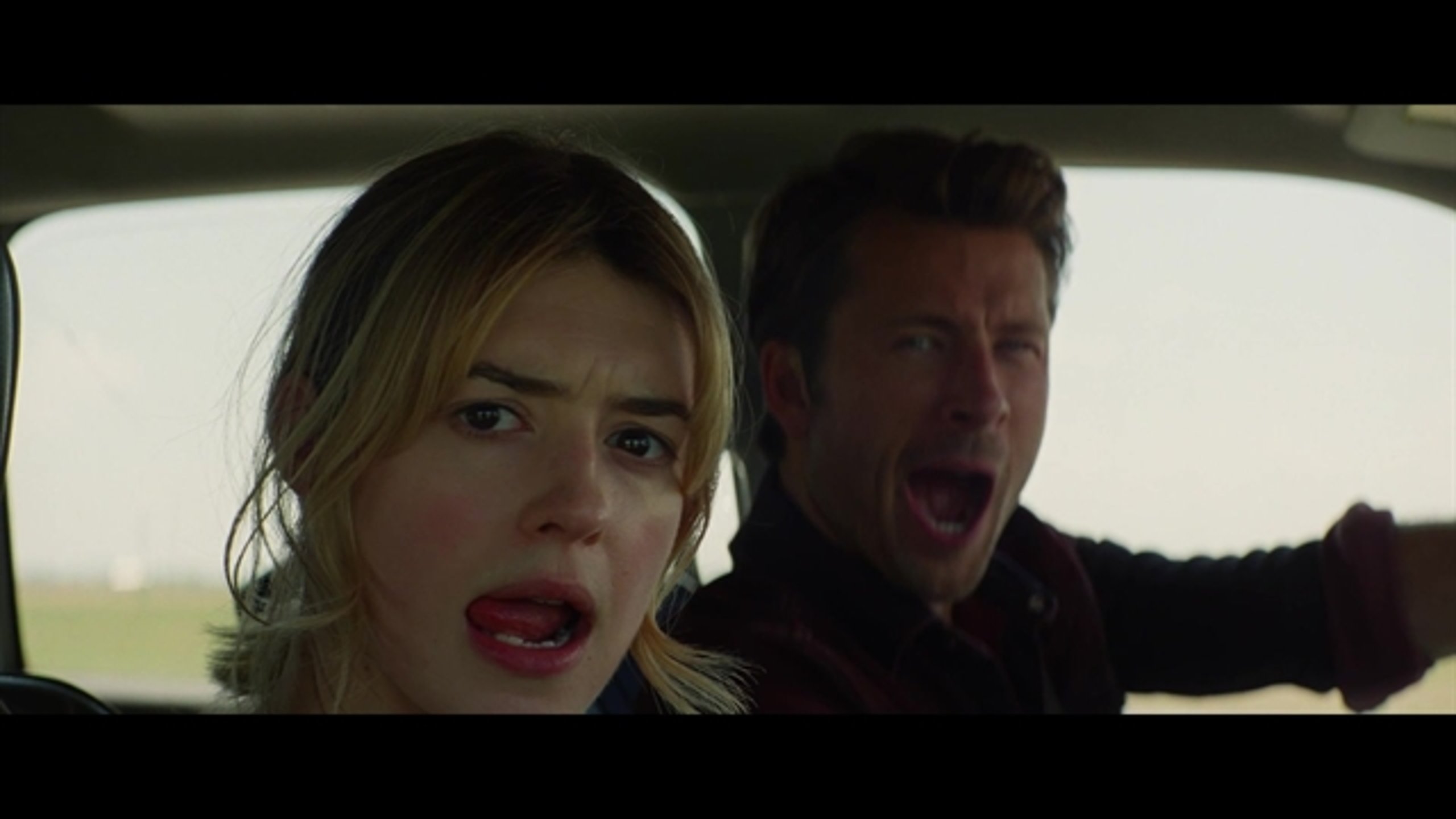 Twisters - Thumbnail