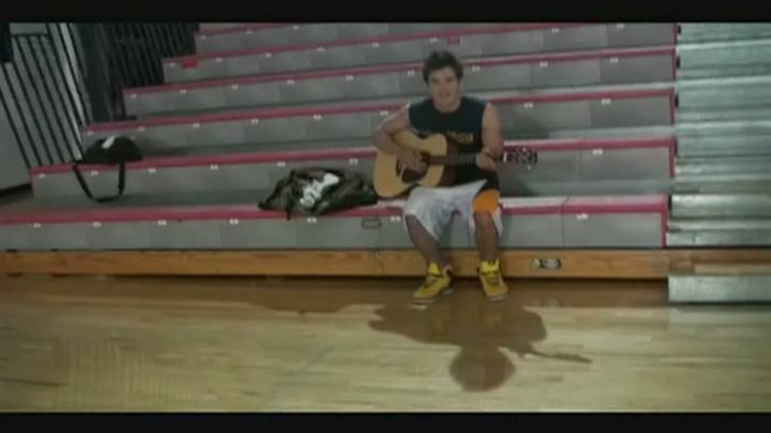 Bring It On: Fight to the Finish - Thumbnail