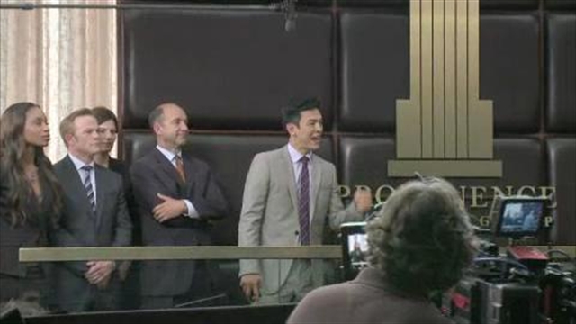 Identity Thief - Thumbnail