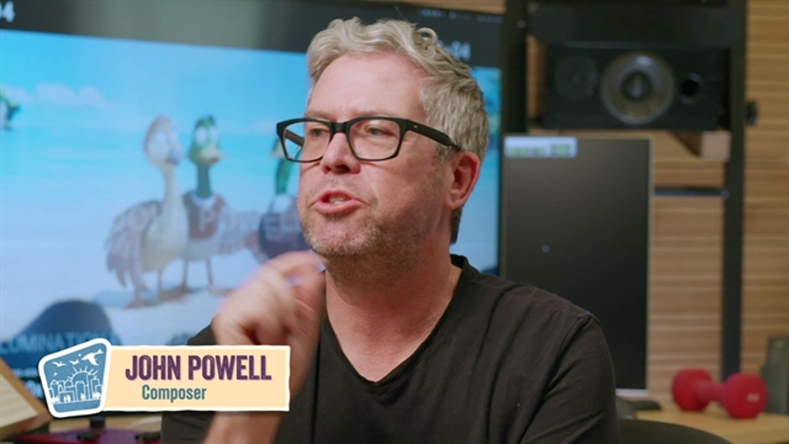 Migration - Thumbnail