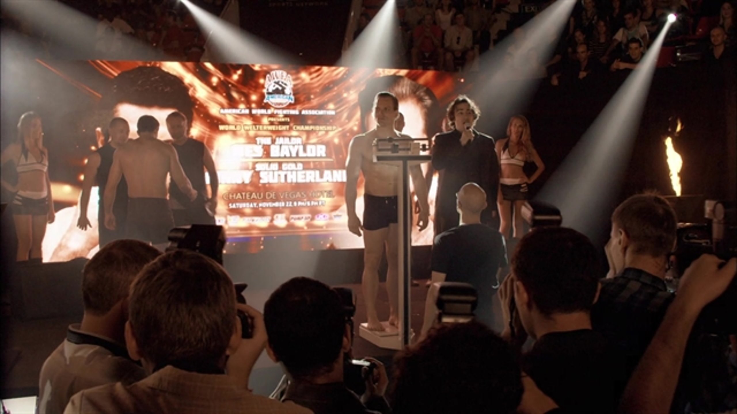 Hard Target 2 - Thumbnail