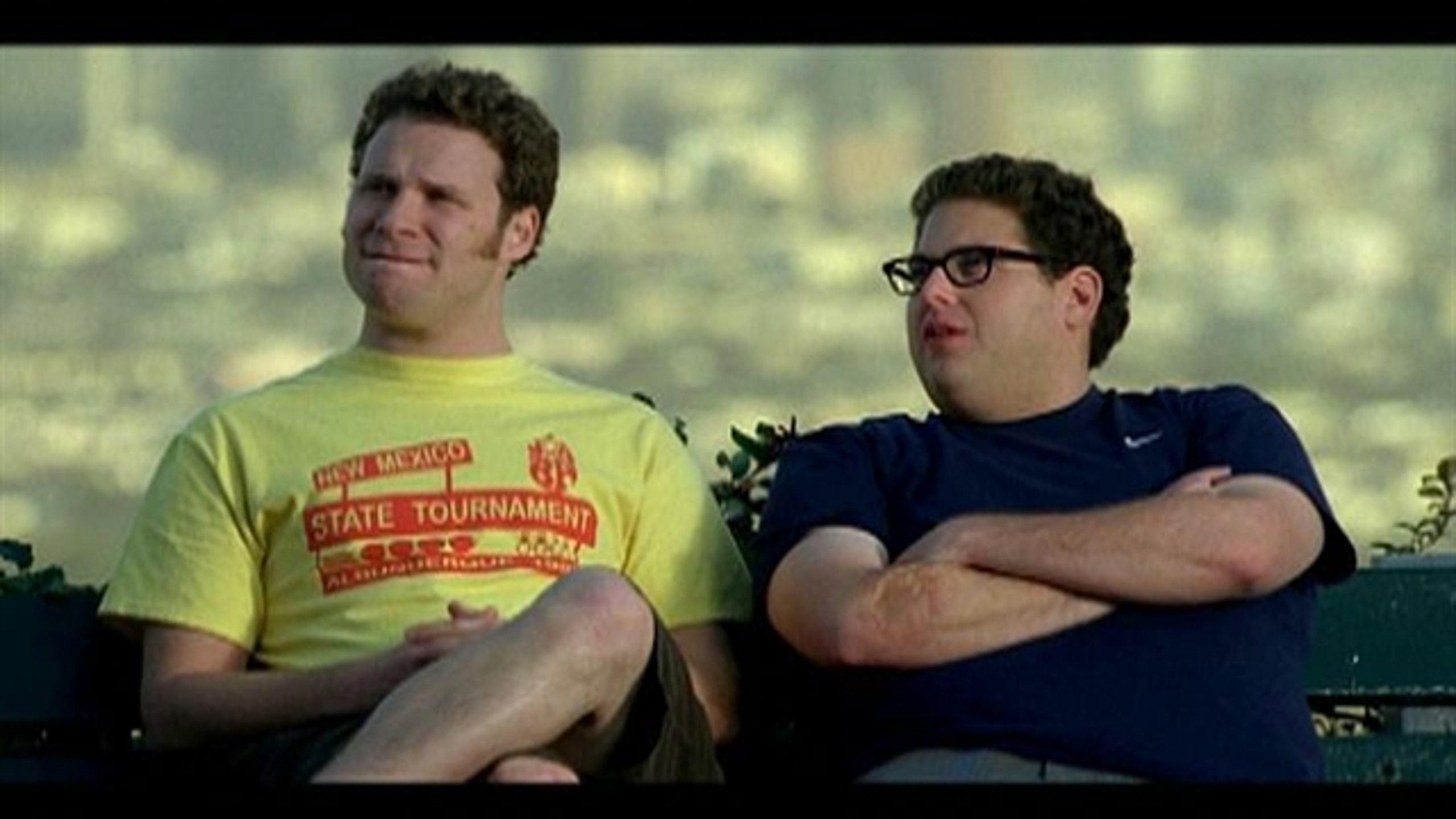 Funny People - Thumbnail