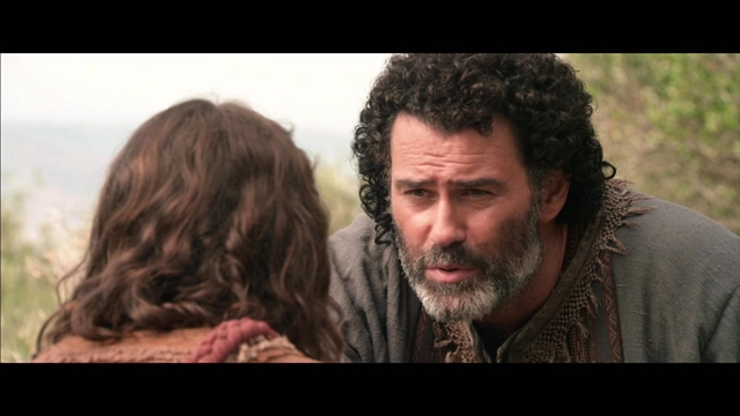 The Young Messiah - Thumbnail