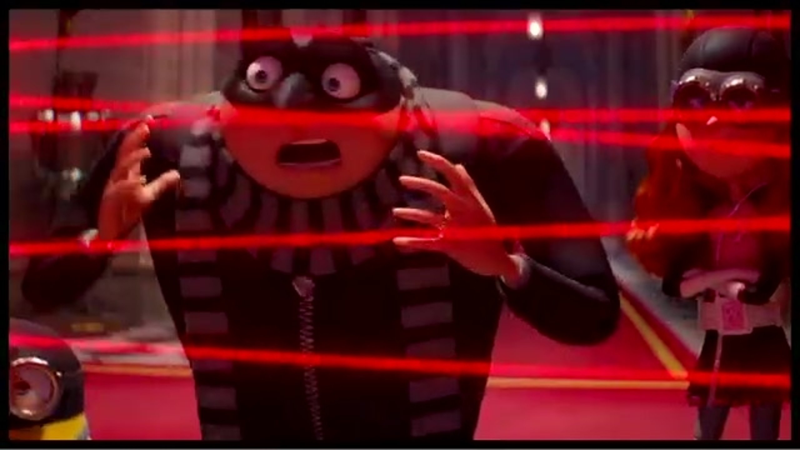 Despicable Me 4 - Thumbnail