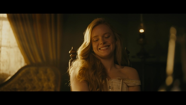 Redeeming Love - Thumbnail