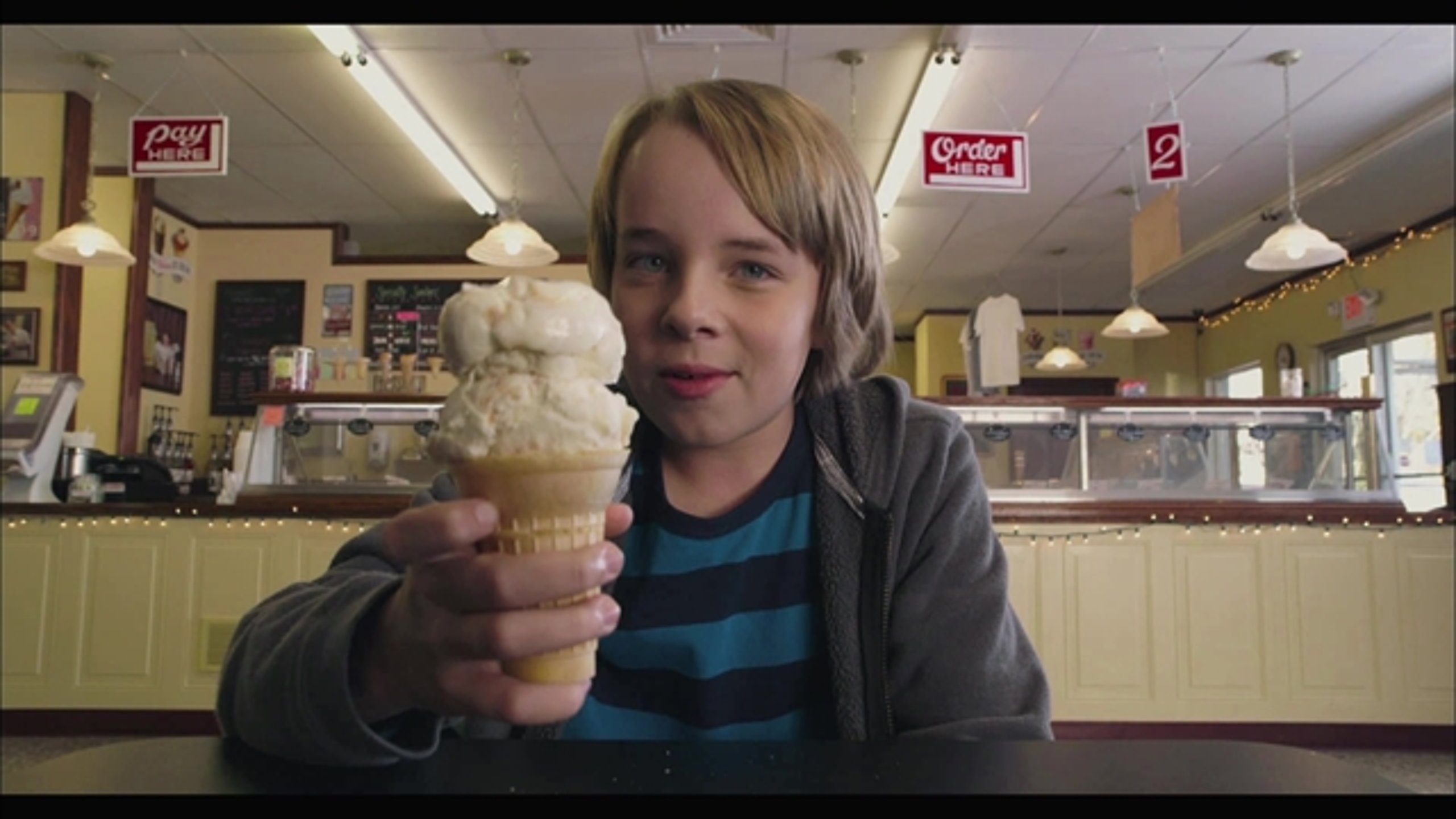 The Visit - Thumbnail