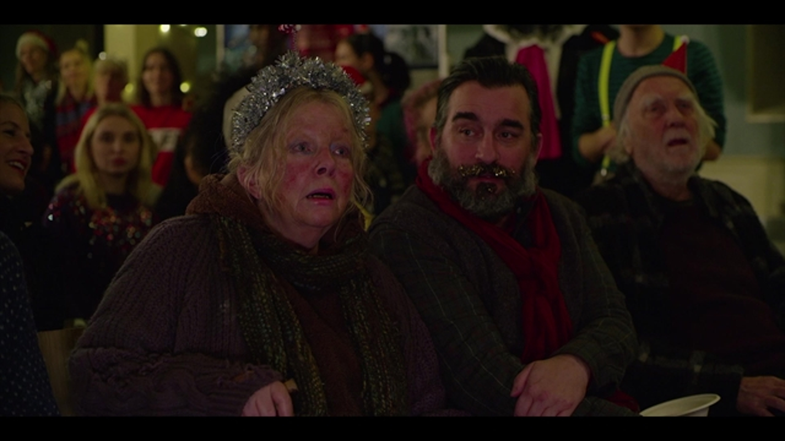 Last Christmas - Thumbnail