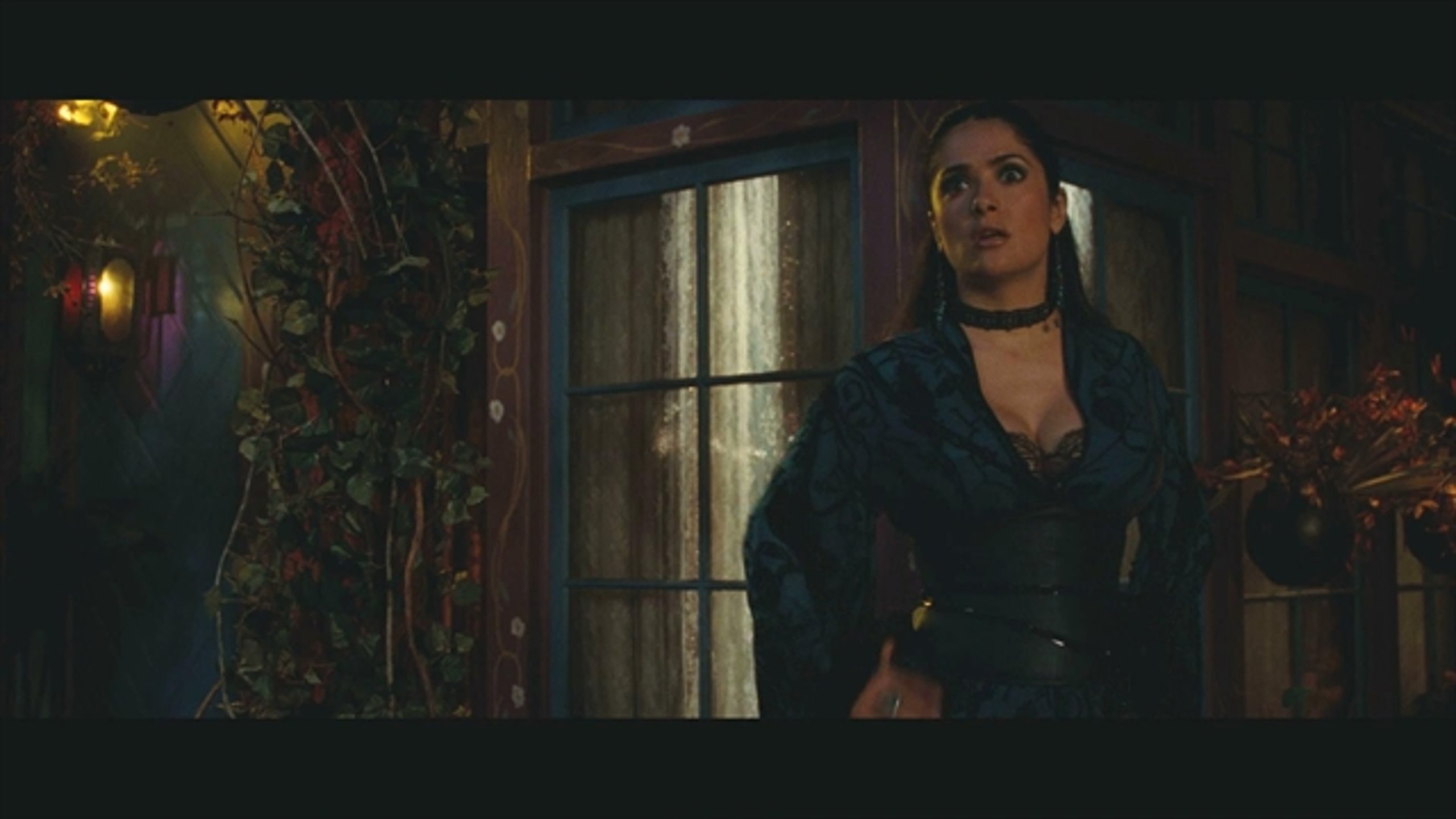 Cirque du Freak: The Vampire's Assistant - Thumbnail