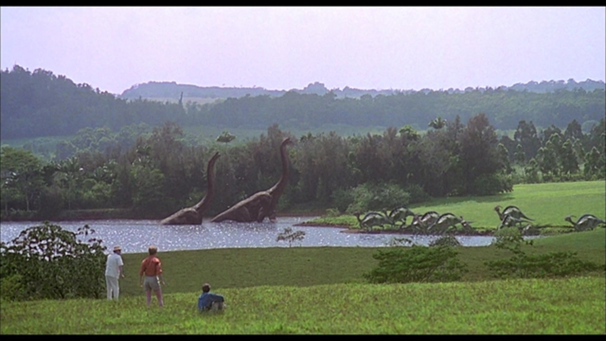 Jurassic World - Thumbnail