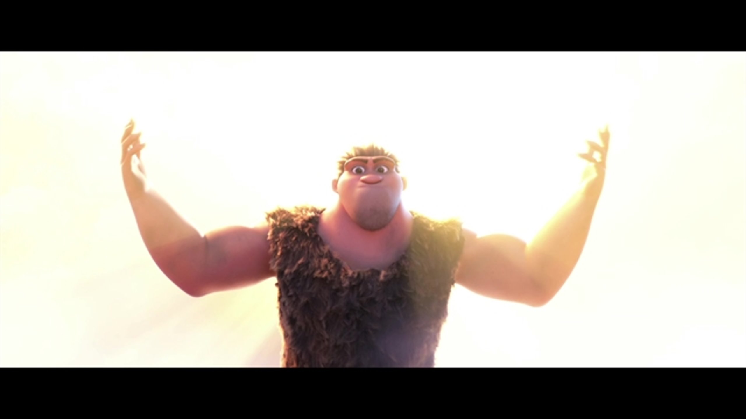 The Croods: A New Age - Thumbnail