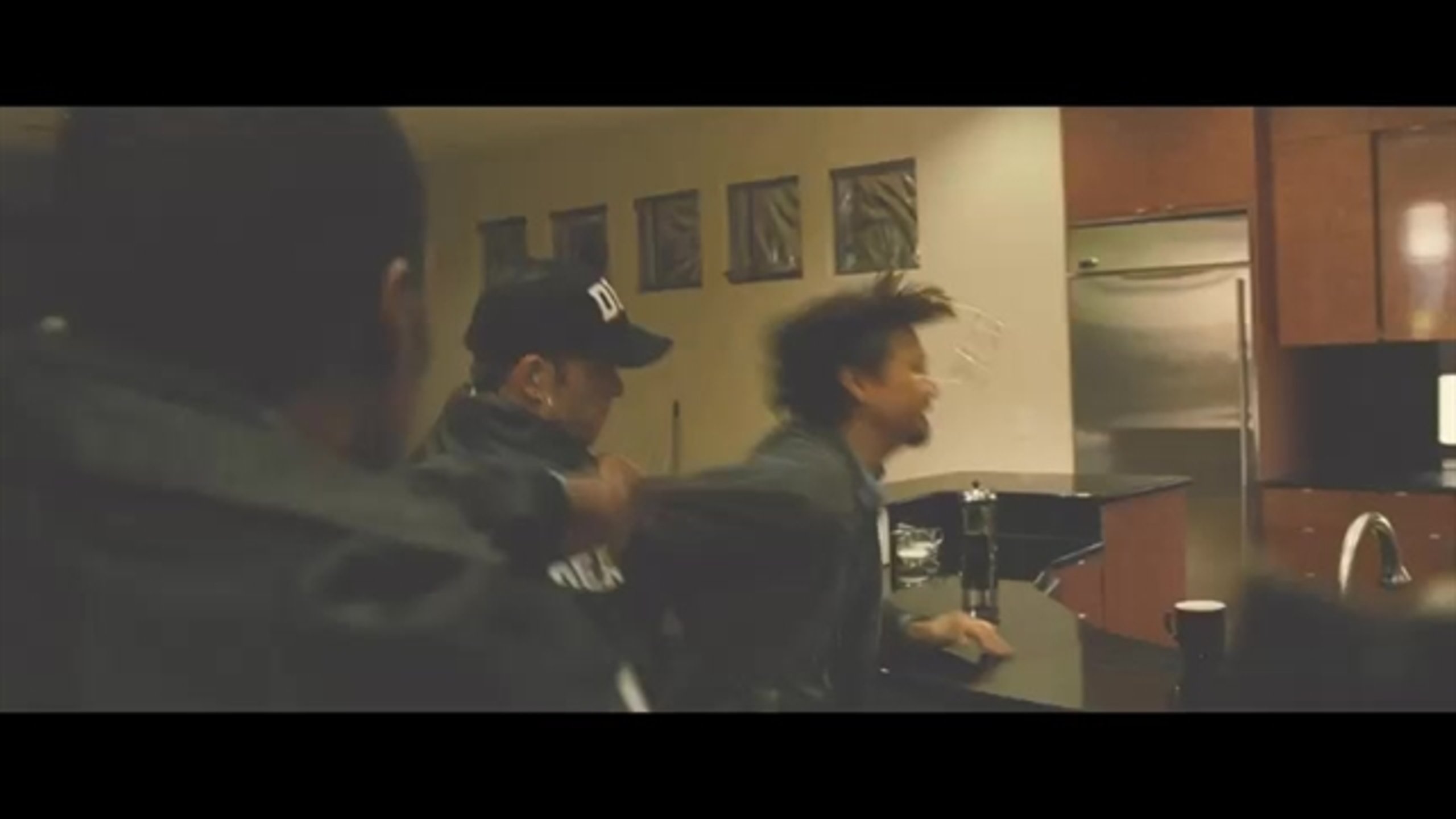 Kill the Messenger - Thumbnail