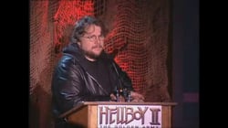 Hellboy II: The Golden Army - Thumbnail