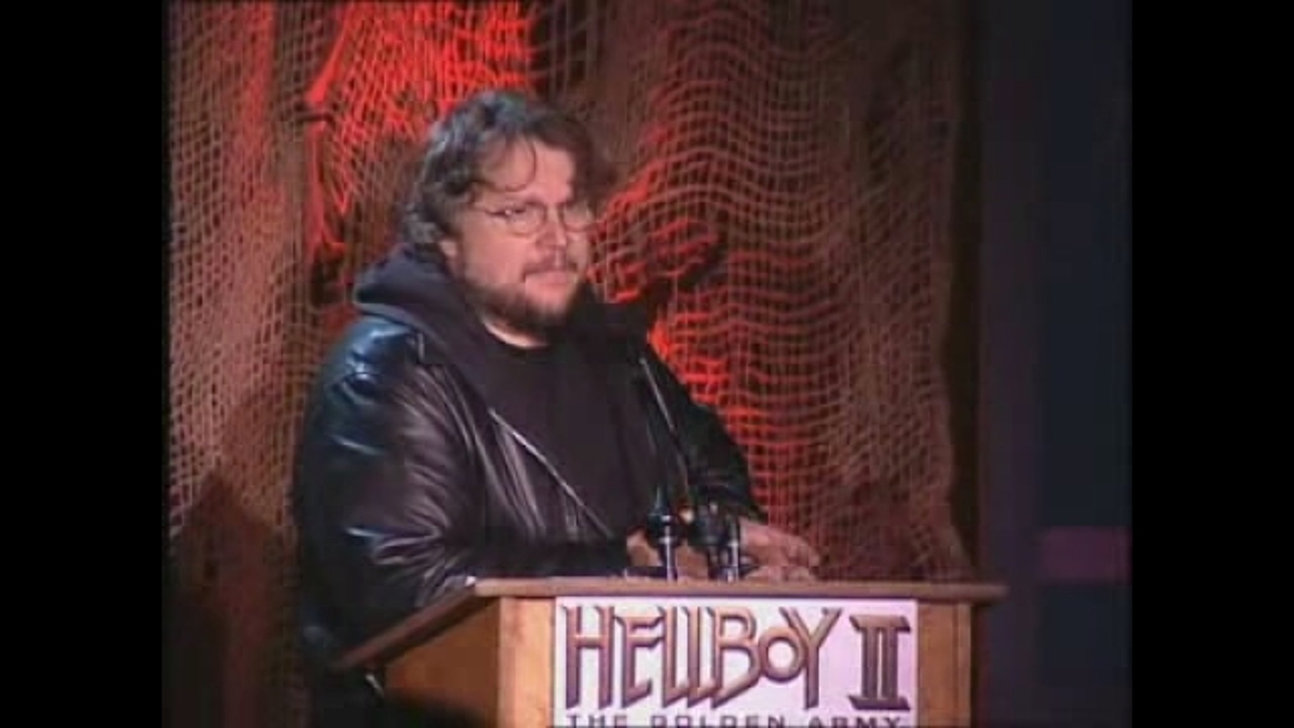 Hellboy II: The Golden Army - Thumbnail