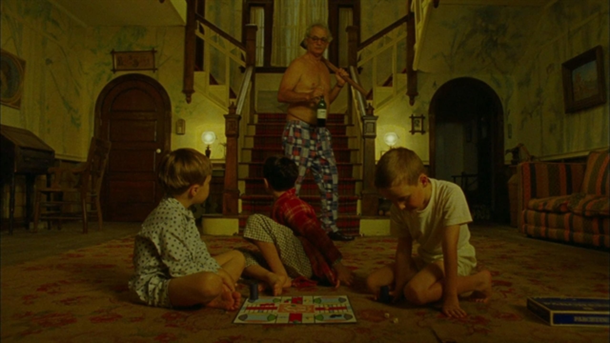 Moonrise Kingdom - Thumbnail